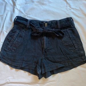 American Eagle Cargo Shorts